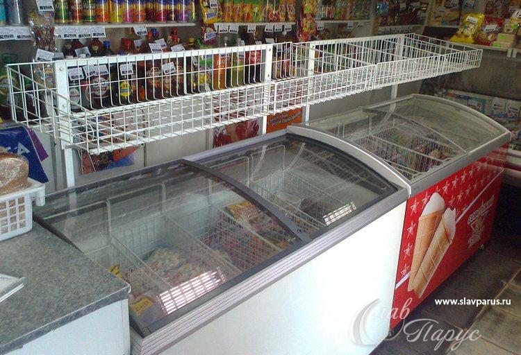 для морозильных камер для морозильных камер